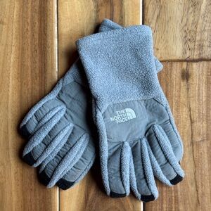 The North Face Fleece Gloves